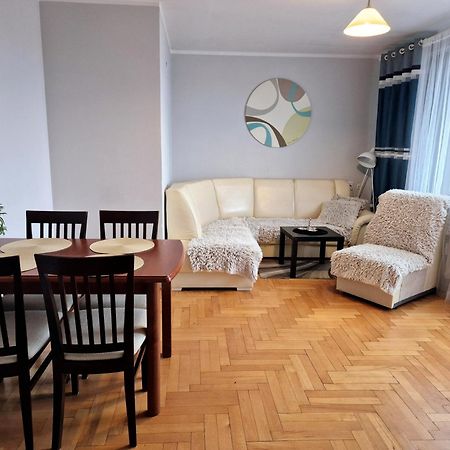 Apartament Zdunska Wloclawek Luaran gambar