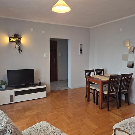 Apartament Zdunska Wloclawek Luaran gambar
