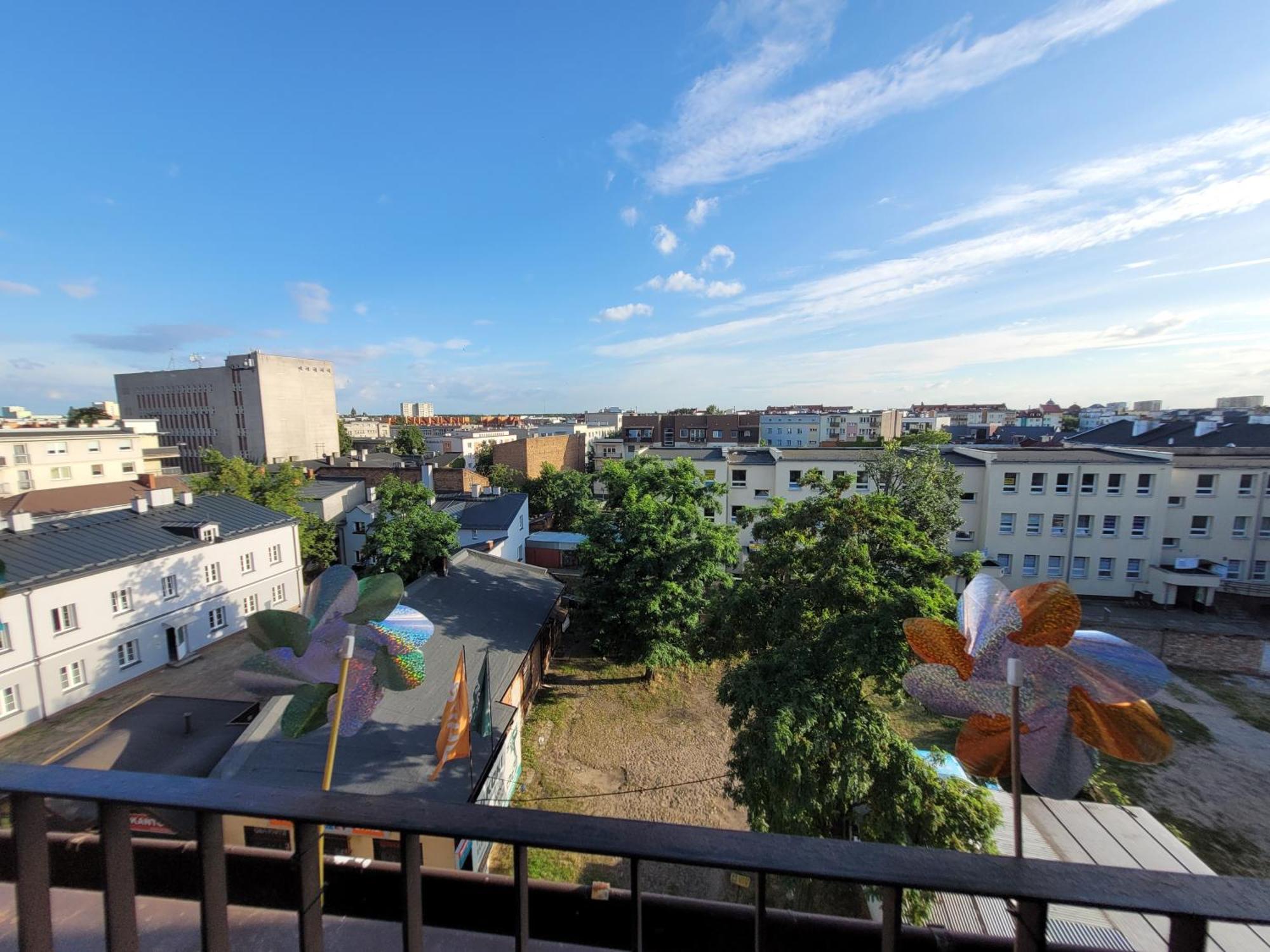 Apartament Zdunska Wloclawek Luaran gambar