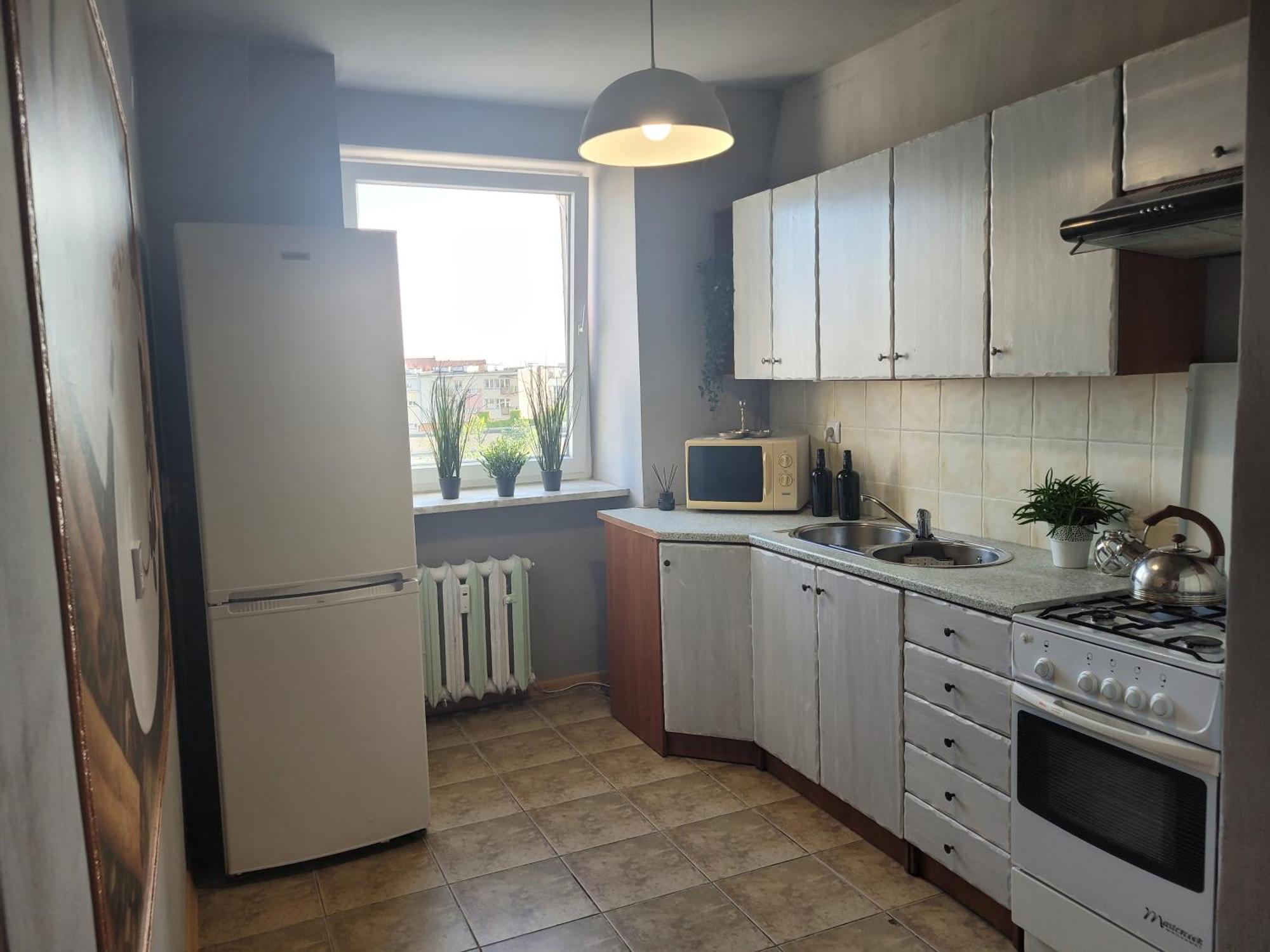 Apartament Zdunska Wloclawek Luaran gambar