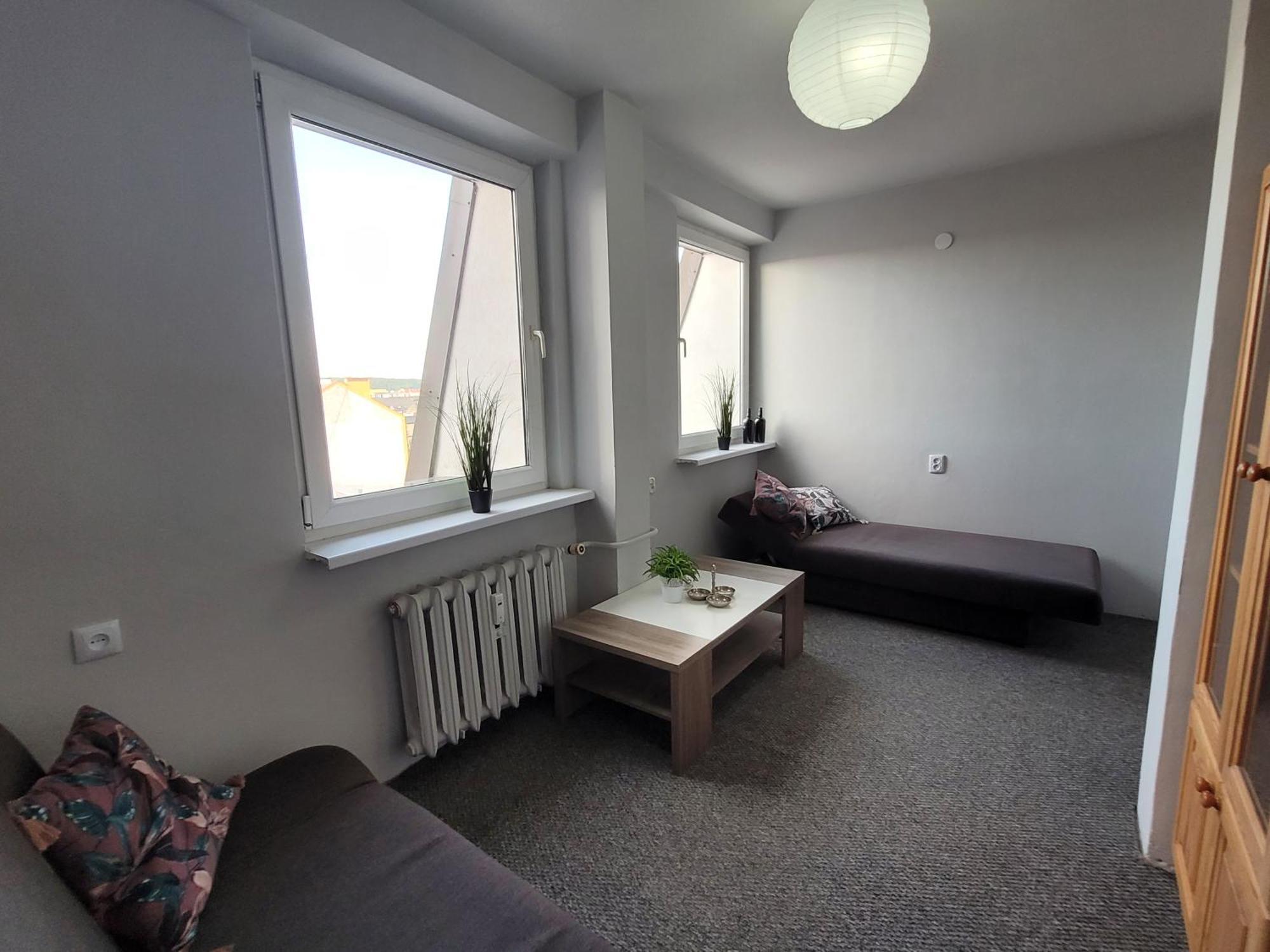 Apartament Zdunska Wloclawek Luaran gambar