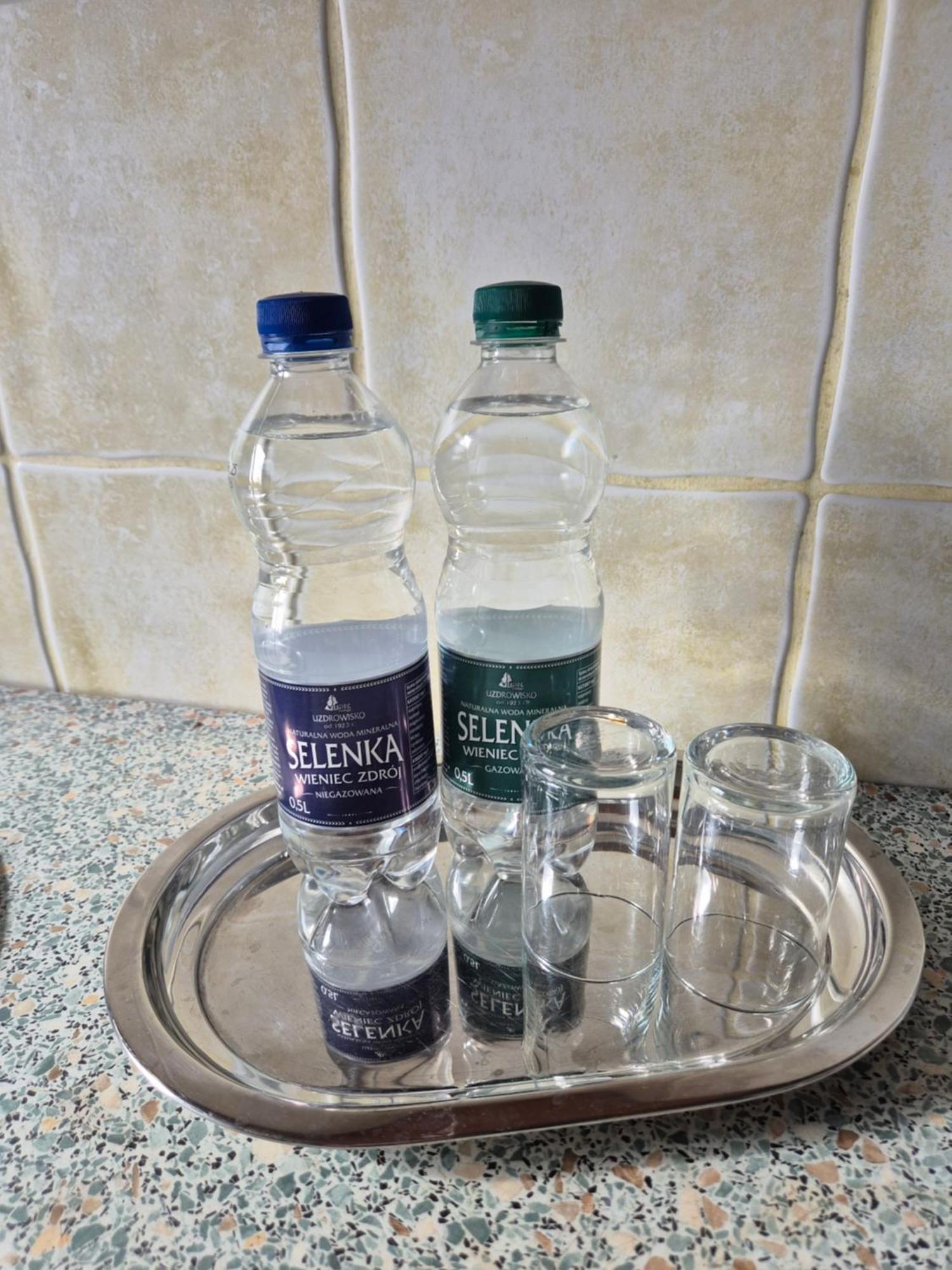 Apartament Zdunska Wloclawek Luaran gambar