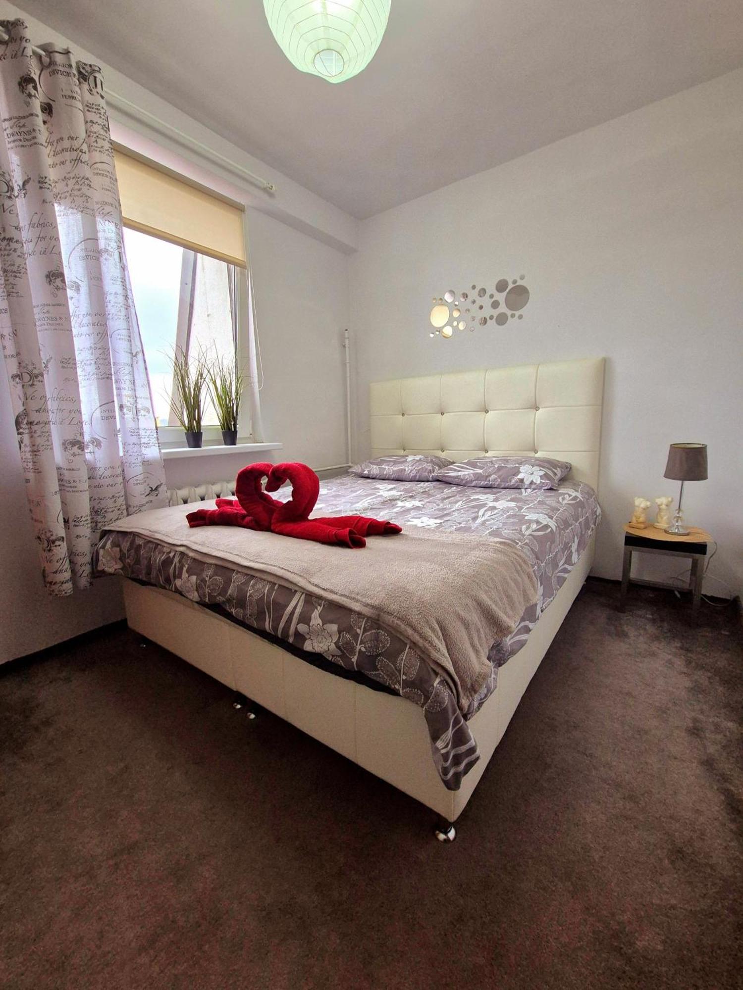 Apartament Zdunska Wloclawek Luaran gambar