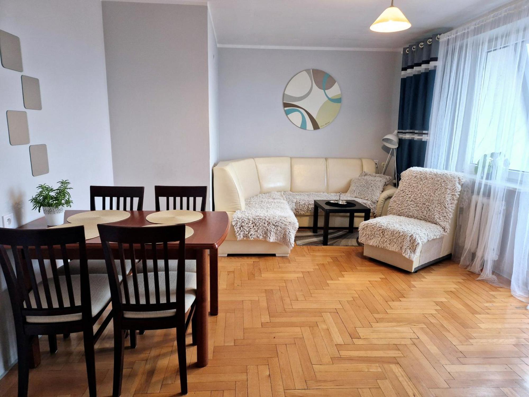 Apartament Zdunska Wloclawek Luaran gambar