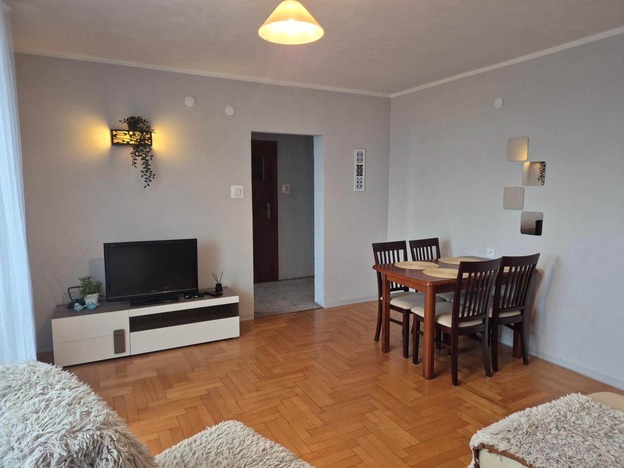 Apartament Zdunska Wloclawek Luaran gambar